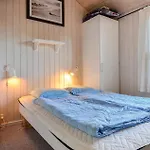 In With Sauna 度假居 Glesborg